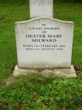 image number Milward Hester Mary  053